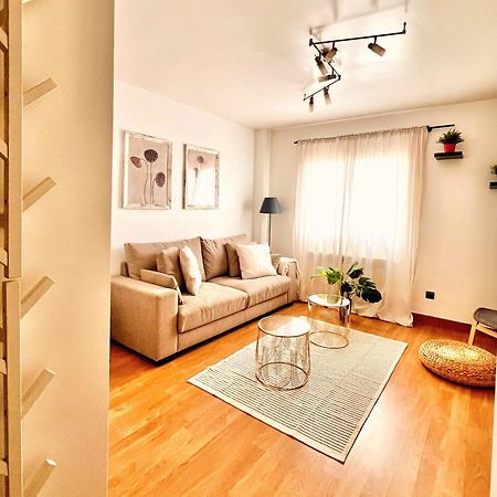 El Botones - Arenal Apartment มาดริด ภายนอก รูปภาพ