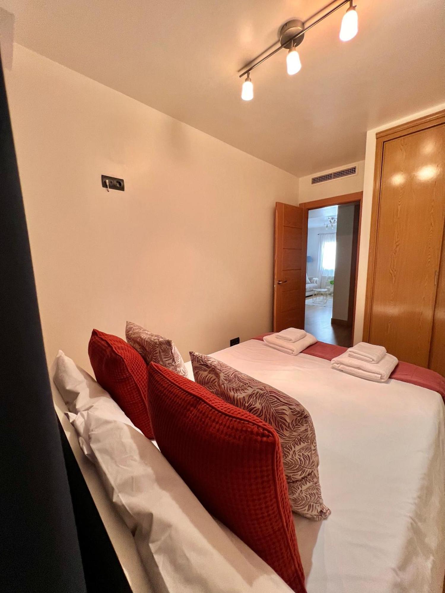 El Botones - Arenal Apartment มาดริด ภายนอก รูปภาพ