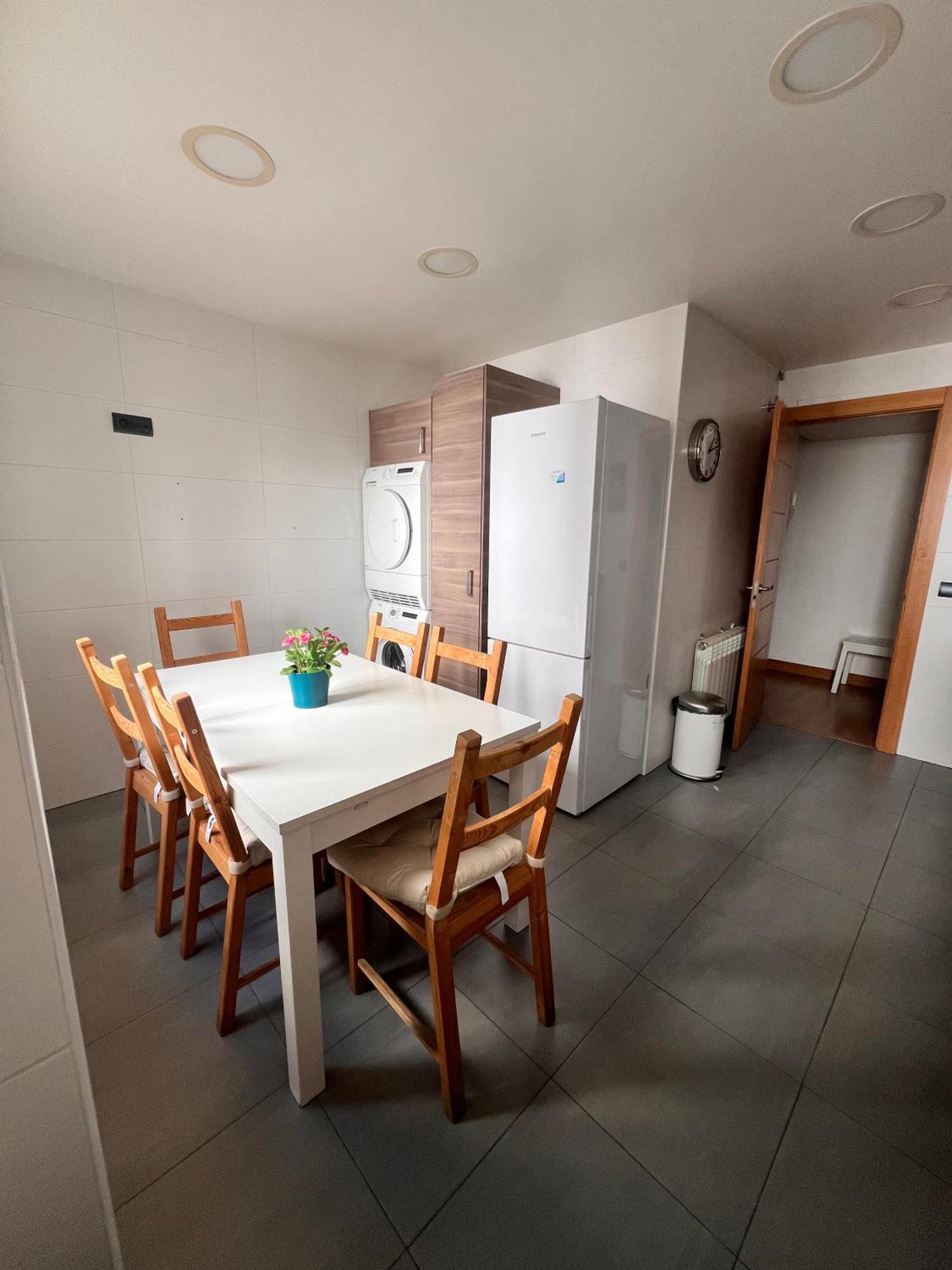 El Botones - Arenal Apartment มาดริด ภายนอก รูปภาพ