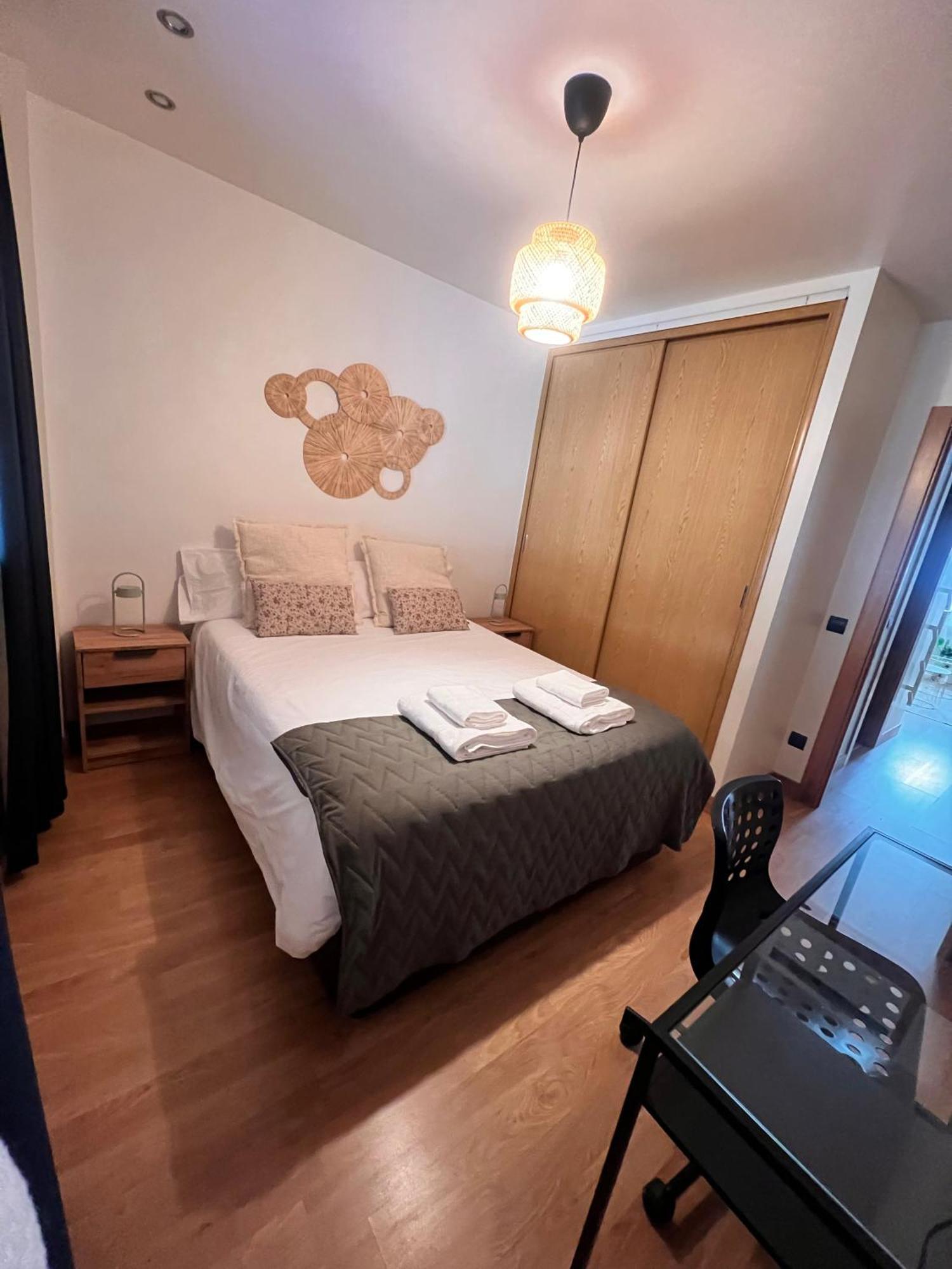 El Botones - Arenal Apartment มาดริด ภายนอก รูปภาพ