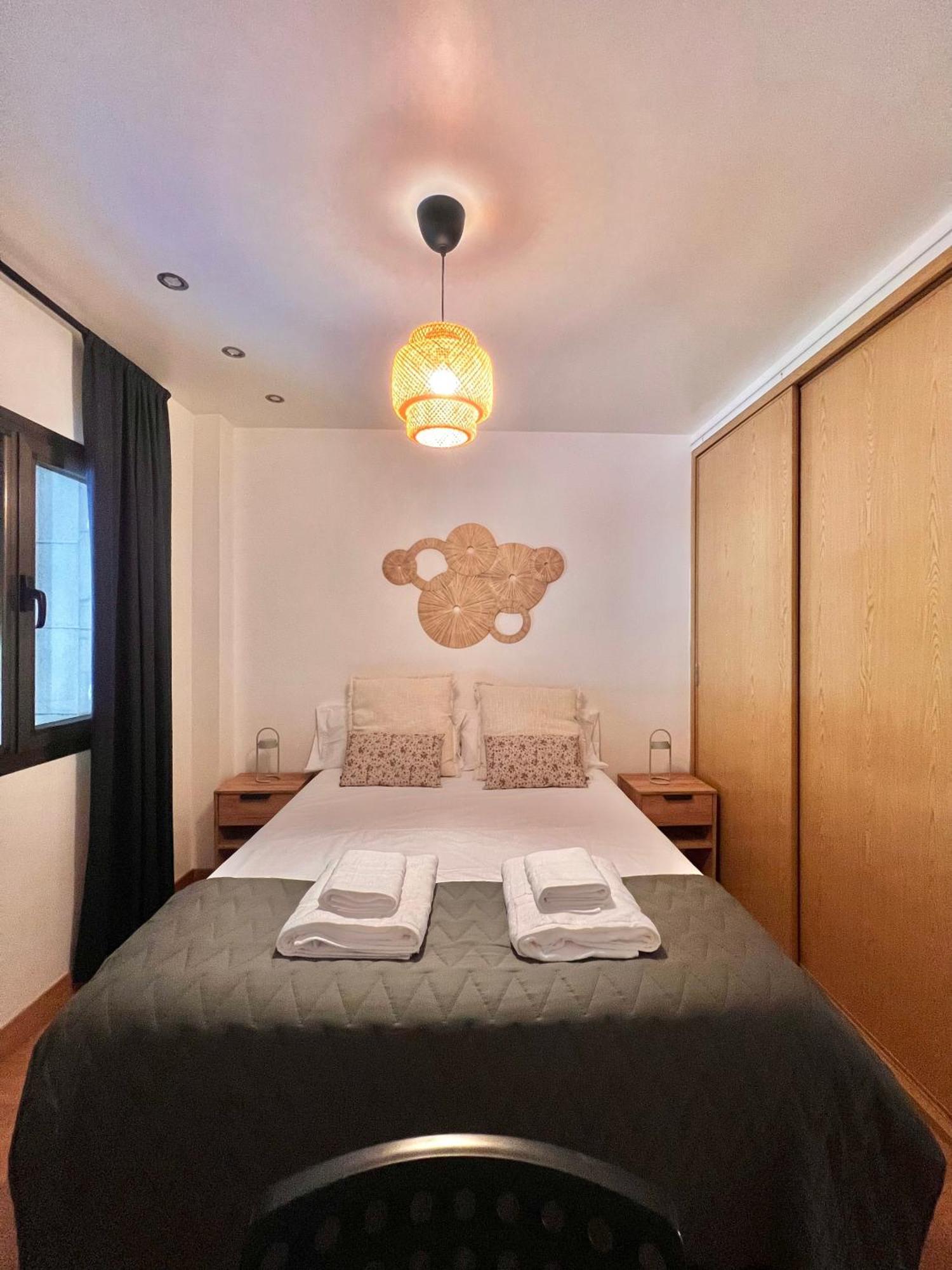 El Botones - Arenal Apartment มาดริด ภายนอก รูปภาพ
