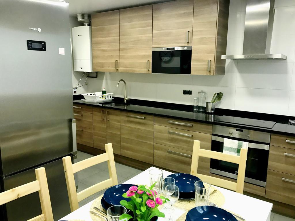 El Botones - Arenal Apartment มาดริด ภายนอก รูปภาพ